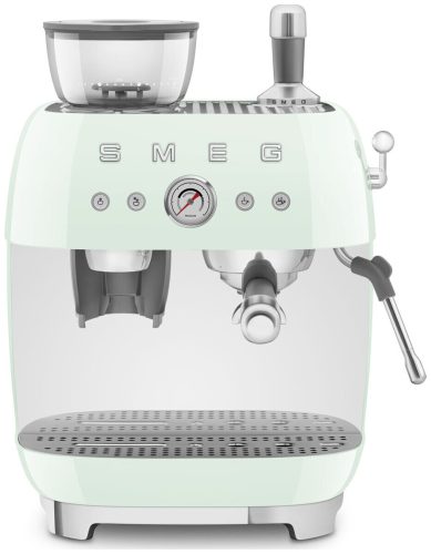 SMEG, Smeg Siebträgermaschine "50s Style"