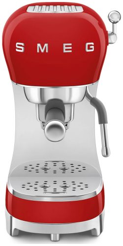 SMEG, Smeg Siebträgermaschine "50s Style"