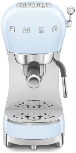SMEG, Smeg Siebträgermaschine "50s Style"