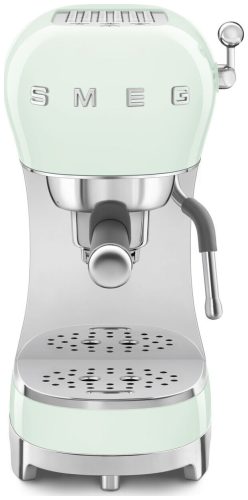 SMEG, Smeg Siebträgermaschine "50s Style"