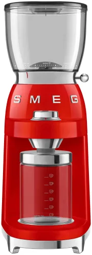 Smeg Kaffeemühle Cgf11Rdeu