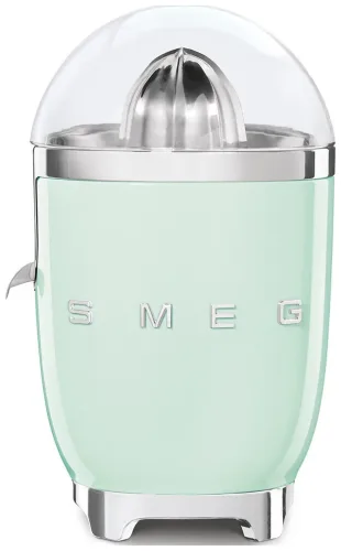 Smeg Zitruspresse Cjf11Pgeu