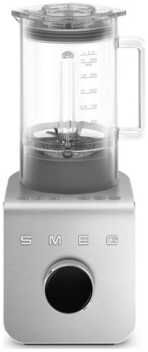 SMEG, Smeg Standmixer "High Performance BLC02EGMEU Grün" 1400 W