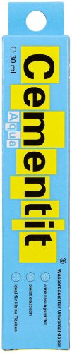 Cementit, CEMENTIT Universalkleber Aqua 52.006.00 30ml