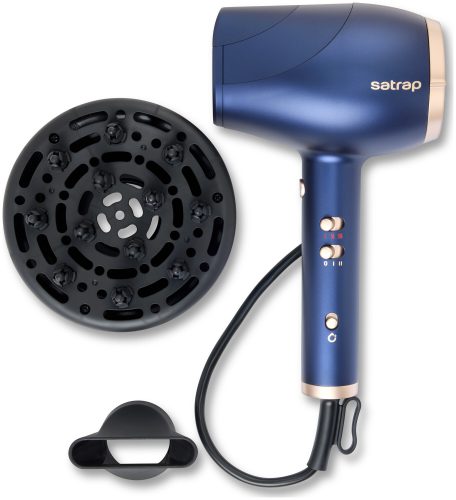 satrap Rhone Gloss Haartrockner Hd996
