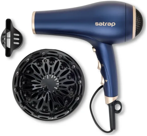 satrap Rhone Elegance Haartrockner