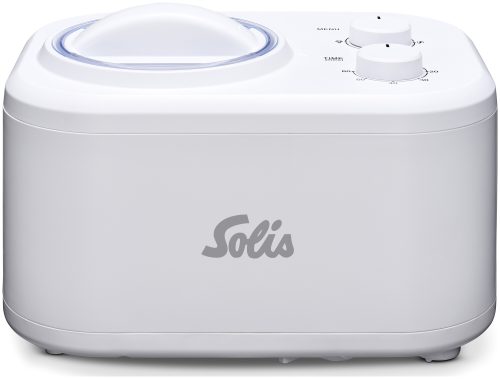 Solís, Solís - Glacémaschine