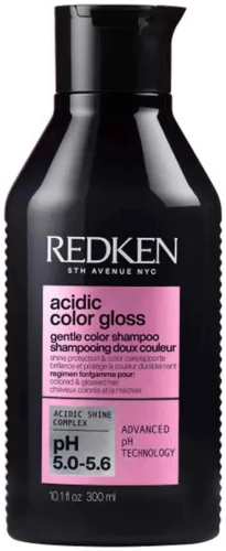 Redken, Redken - Acidic Color Gloss Shampoo, 300 ml