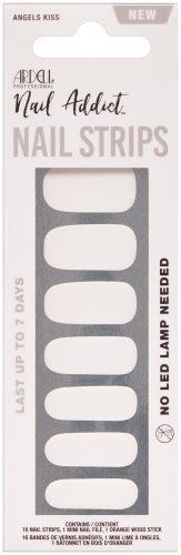 Ardell, Ardell - Nail Strips, Angels Kiss, Set