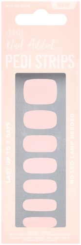 Ardell, Ardell - Pedi Strips, Kiss Me Quick, Set