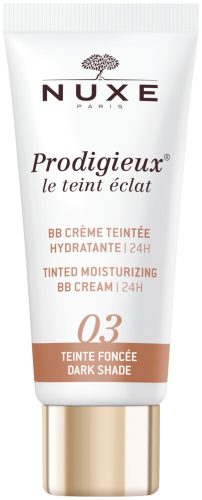 Nuxe, Bb-creme Damen Dark 30ml