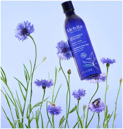 Melvita Kornblumenblütenwasser 200ml