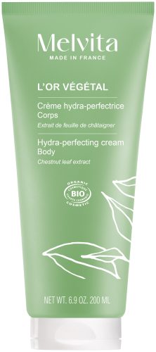 Melvita - Perfektionierende Feuchtigkeitscreme, 200 ml
