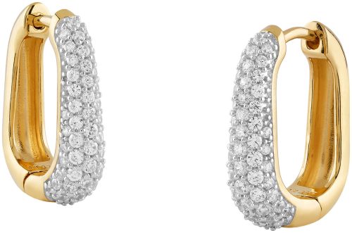 Guess - Creolen, Nuances, 17mm, Gold
