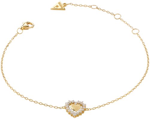 Guess - Armband, Jardin, 14.5+4CM, Gold