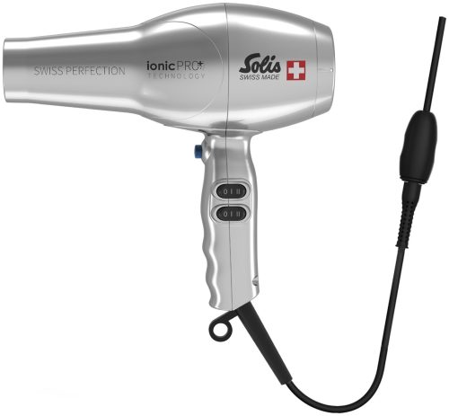 Solis Of Switzerland, SOLIS OF SWITZERLAND Haartrockner "Swiss" 2.300 W