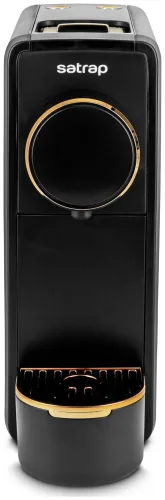 satrap Kapselkaffeemaschine Maggia gold