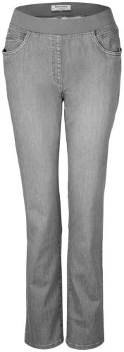 Raphaela by Brax 10-6000/Kg Pamina Hose grau 36 kurz