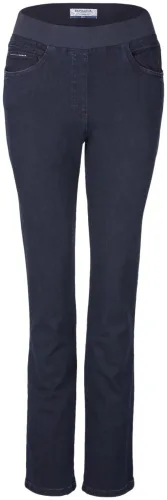 Raphaela by Brax 10-6000/Ng Pamina Hose dunkelblau 42