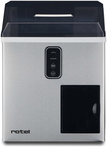 Rotel - U9904, Schwarz, One Size