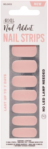 Ardell, Ardell - Nail Strips, Beloved, Set