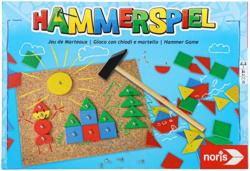 Noris Spiel