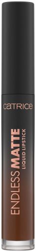 CATRICE, CATRICE - Endless Matte Liquid Lipstick, 4.5 ml,  Coffee Date?