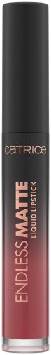 CATRICE, CATRICE - Endless Matte Liquid Lipstick, 4.5 ml,  No Broken Hearts