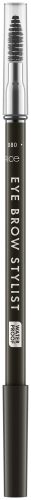 CATRICE, CATRICE - Augenbrauenstift, Eye Brow Stylist, 1.4 g,  Back To Black