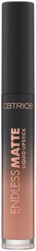 CATRICE, CATRICE - Endless Matte Liquid Lipstick, 4.5 ml,  Get Undressed
