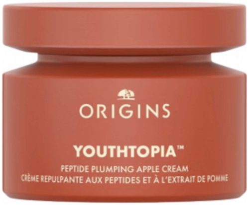 Origins, Origins Youthtopia Peptide Plumping Apple Cream Gesichtscreme 50 ml