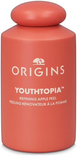 Origins, Origins Youthtopia Refining Apple Peel Gesichtspeeling 100 ml