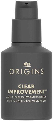 Origins, Origins Clear Improvement? Blemish Clearing Hydrating Lotion Gesichtscreme 50 ml