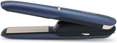 satrap Haarglätter Liss Cordless