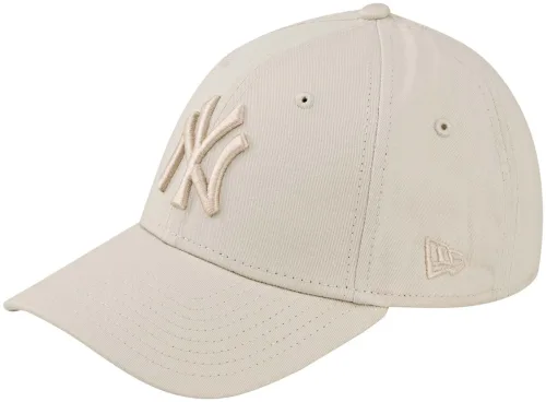 New Era, New Era 9Forty Cap / Strapback - Stone Einheitsgroesse Herren