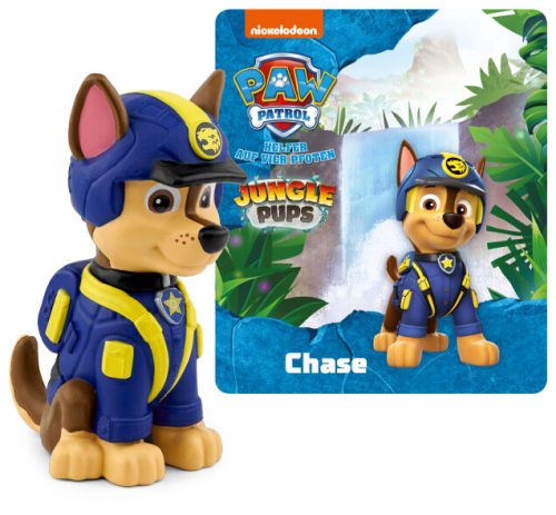 TONIES, tonies PAW Patrol - Jungle Pups: Chase (Deutsch)