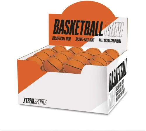 Xtrem Toys+Sports Mini Basketball