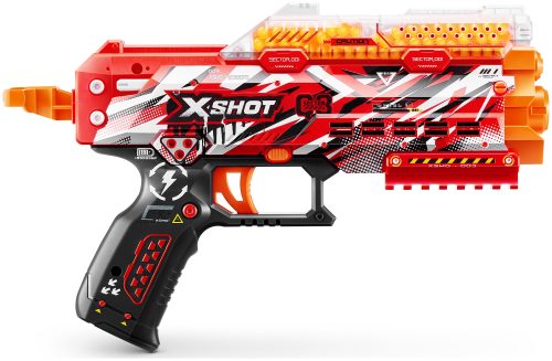 Zuru Xshot Hyper Gel Stinger