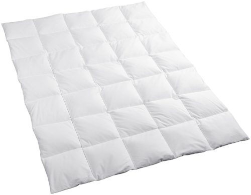 billerbeck Climacontrol Medium Duvet 160x210cm