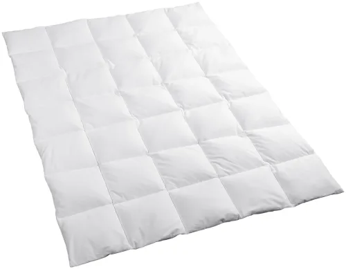 billerbeck Climacontrol Medium Duvet 200x210cm