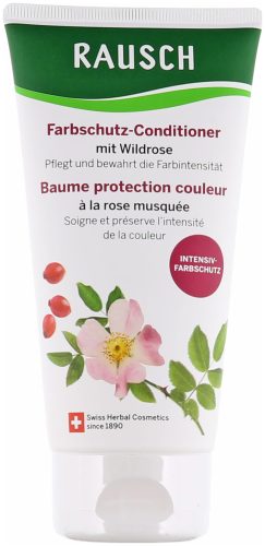 Wildrose - Farbschutz-conditioner