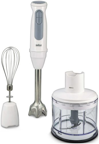 Braun, Braun Stabmixer "MQ 50236 M" 1000 W