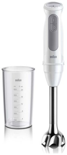Braun, Braun - Stabmixer Multiquick