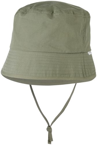 Maximo, MAXIMO Fischerhut 1 Stk. schützt vor UV, mit Bindeband, bequem, basic, Baumwolle