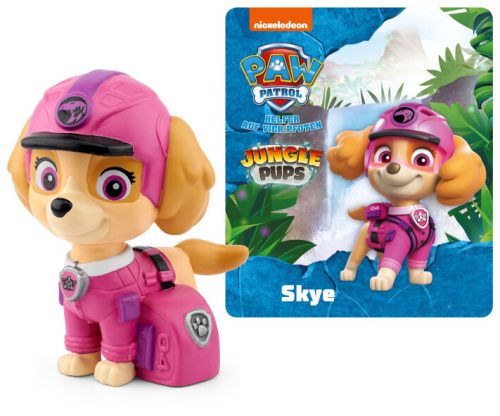 TONIES, tonies PAW Patrol - Jungle Pups: Skye (Deutsch)
