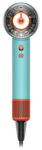 Dyson, DYSON Haartrockner "Supersonic Nural" 1.600 W 5 Aufsätze