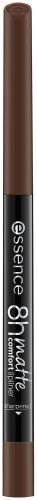 Essence, Essence - 8h MATTE comfort lipliner, 0.3  g,  Chestnut Perfection