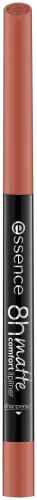 Essence, Essence - 8h MATTE comfort lipliner, 0.3  g,  Cushion Talk