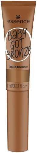 Essence, Essence - Liquid Bronzer, Baby Got Bronze, 10 ml,  Sunkissed Sweety