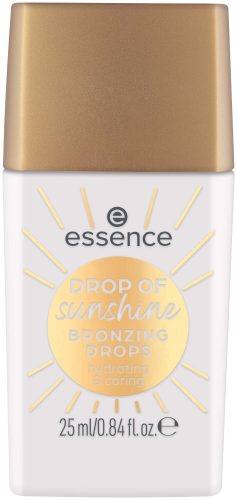 Essence, Essence - Bronzing Drops, Drop Of Sunshine, 25 ml, Braun